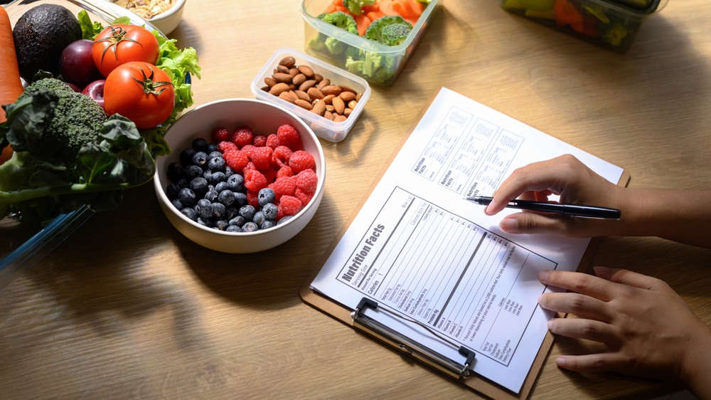 Dott.ssa Laura Macrì — Nutrizionista Comportamentale